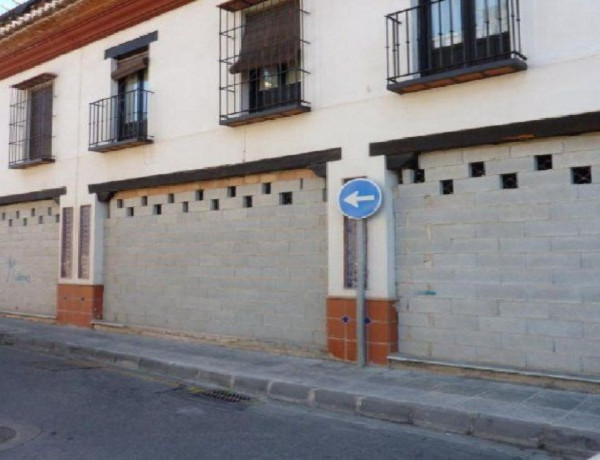 Local en venta en calle Zacatin s/n thumbnail 2