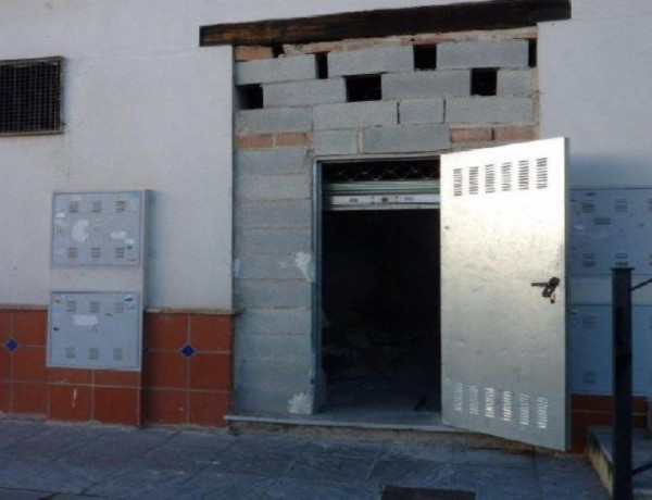 Local en venta en calle Zacatin s/n photo 4