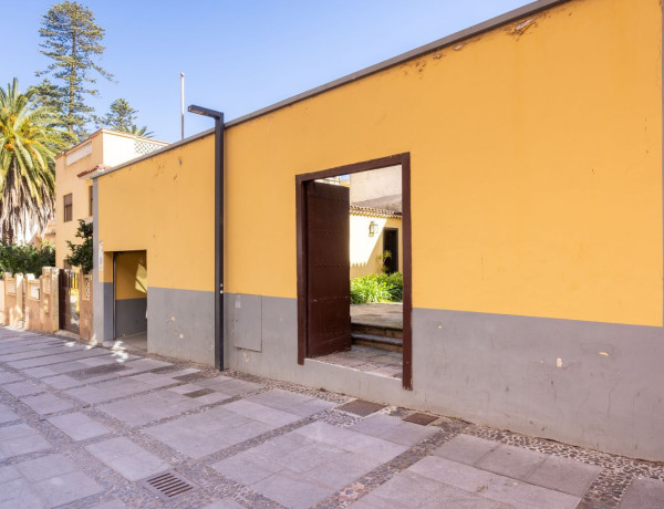 Dom w zabudowie bliźniaczej na sprzedaż w  Callejón Belen, 2 , San Cristóbal de la Laguna photo 3