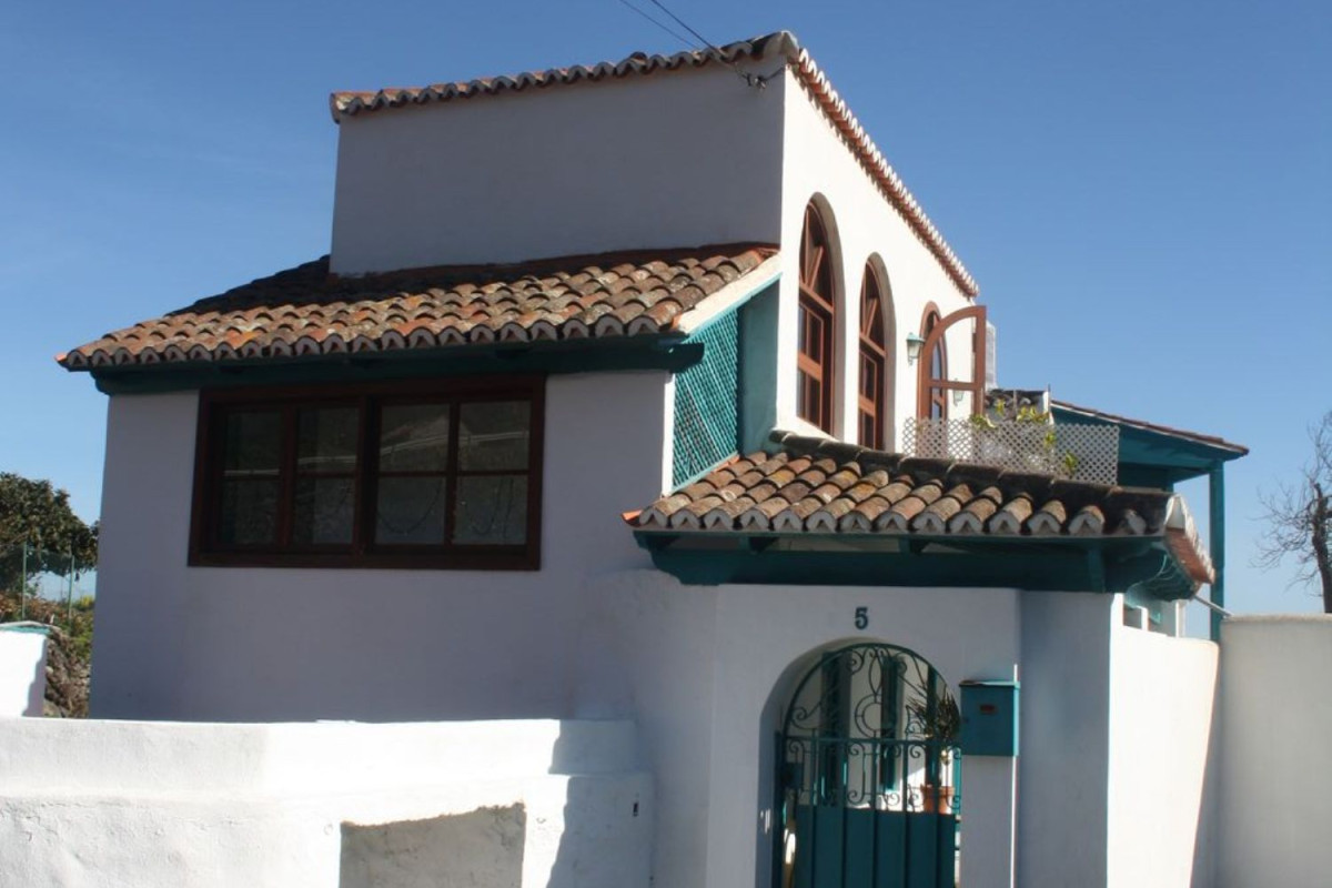 Casa o chalet independiente en venta en San Isidro s/n, Breña Alta
photo 1
