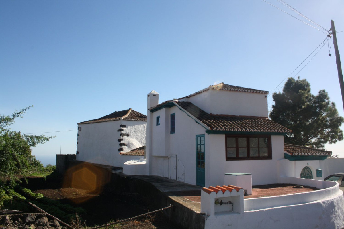Casa o chalet independiente en venta en San Isidro s/n, Breña Alta
photo 2