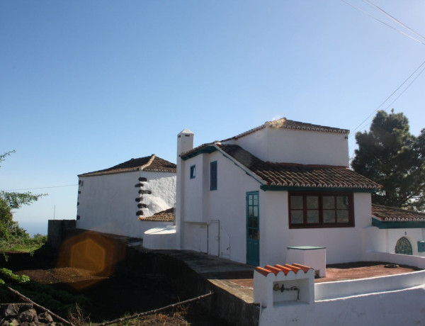 Chalet independiente en venta en , Breña Alta photo 2