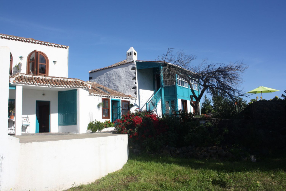 Casa o chalet independiente en venta en San Isidro s/n, Breña Alta
photo 5