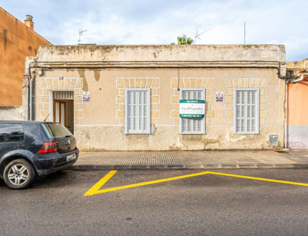 Detached villa for sale in Rafal - Son Forteza , Palma de Mallorca photo 1
