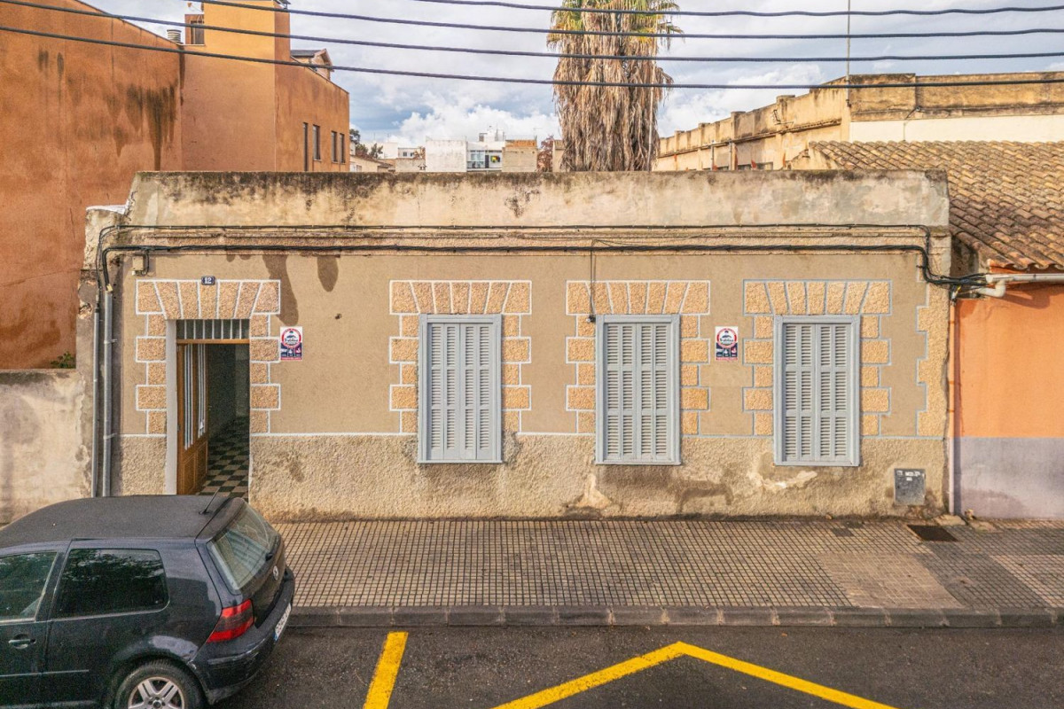Sale of independent chalet in Rafal - Son Forteza, Palma de Mallorca
photo 3