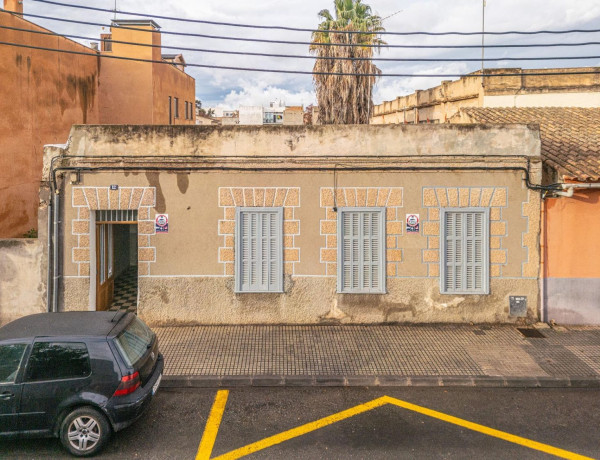 Detached villa for sale in Rafal - Son Forteza , Palma de Mallorca thumbnail 2