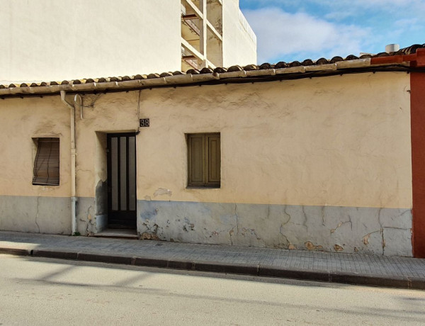 Terreno en venta en calle de la Lluna, 38 photo 1