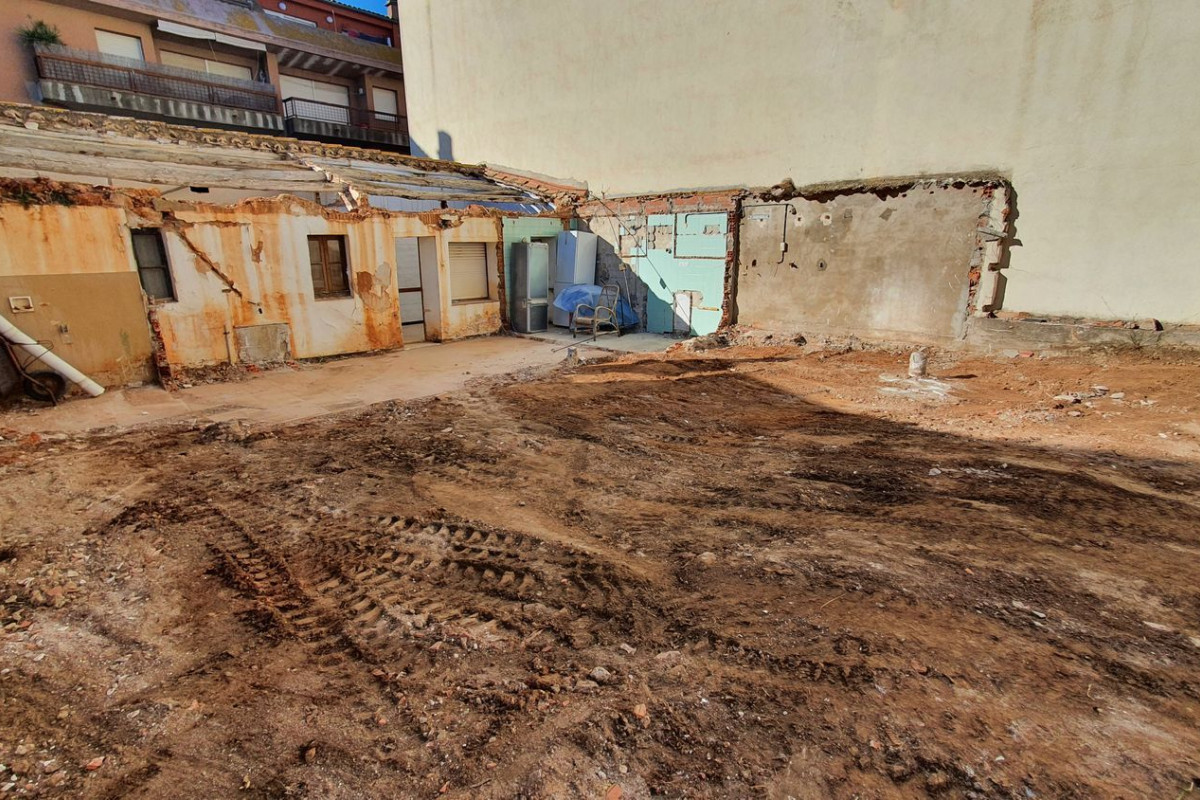 Terreno en venta en Palafrugell, Girona photo 2