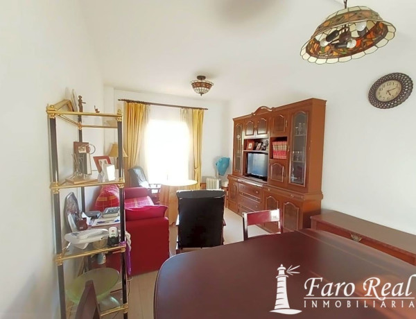 Продажа первого этажа в  Centro-Calzada-Cabo Noval , Sanlúcar de Barrameda photo 1