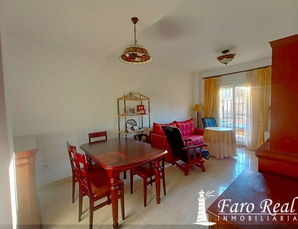 Продажа первого этажа в  Centro-Calzada-Cabo Noval , Sanlúcar de Barrameda photo 2