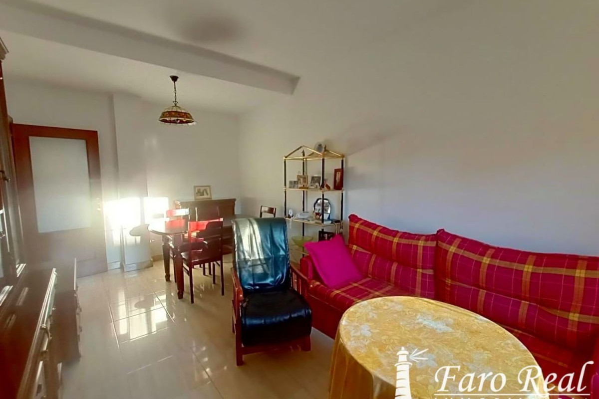 Продажа квартиры в Центро-Кальсада-Кабо Новаль, Санлукар де Баррамеда
photo 3