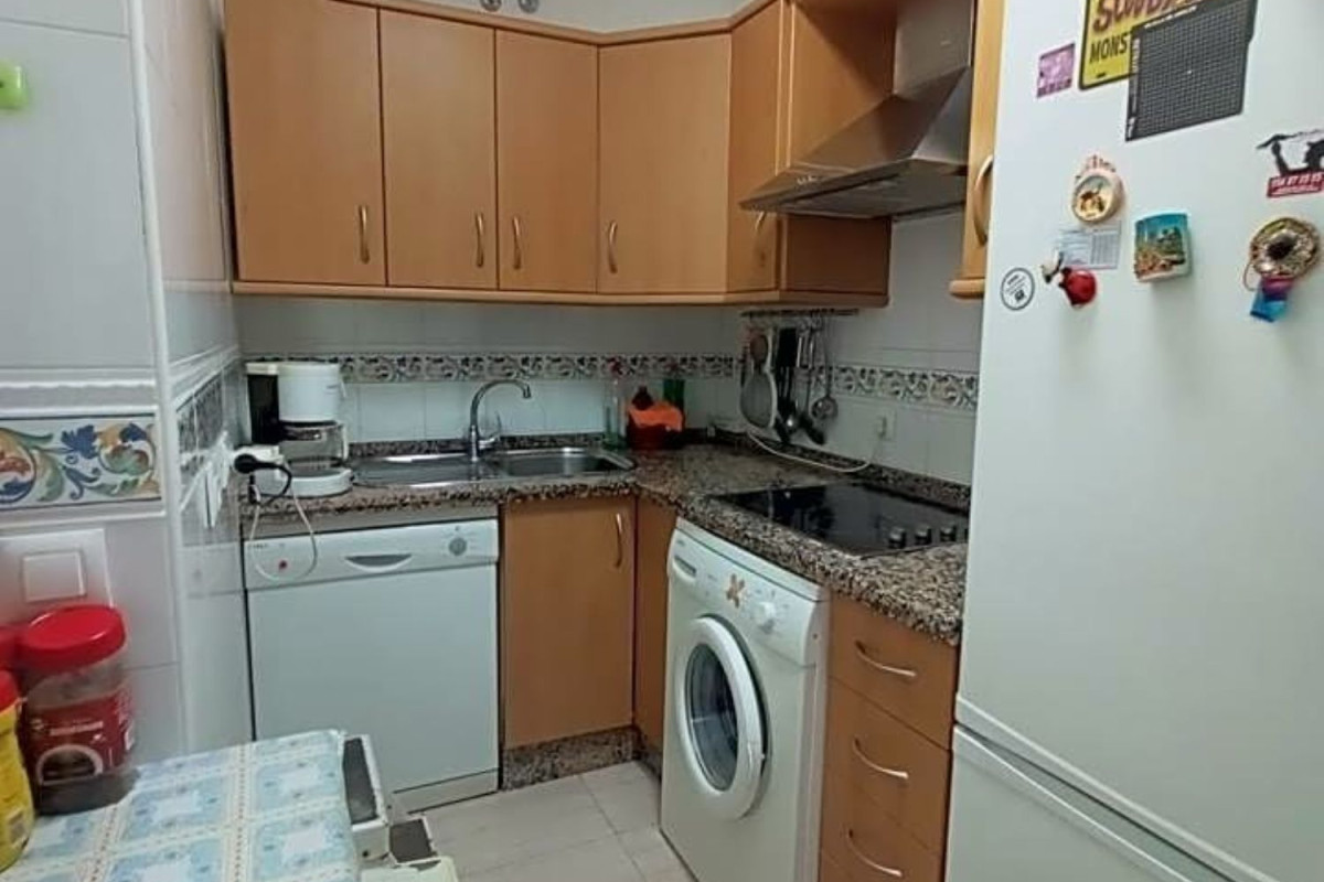 Продажа квартиры в Центро-Кальсада-Кабо Новаль, Санлукар де Баррамеда
photo 5