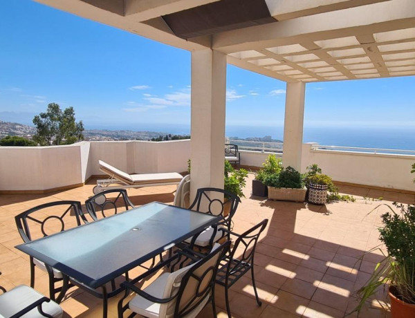 Пентхаус на продажу в  Calle Aulaga, 1, Benalmádena photo 1