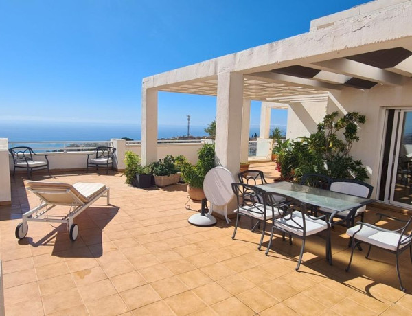 Пентхаус на продажу в  Calle Aulaga, 1, Benalmádena photo 4
