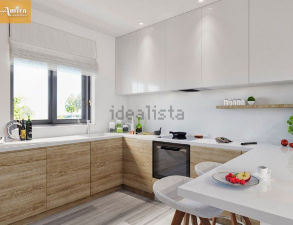 Chalet adosado en venta en  Capellanía - Retamar , Alhaurín de la Torre photo 3