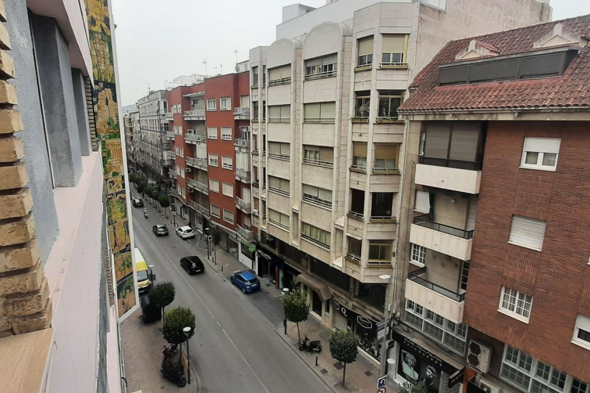 Продажа квартиры на Avenida de Granada, 1, Дистрито Белен - Сан Роке
photo 2