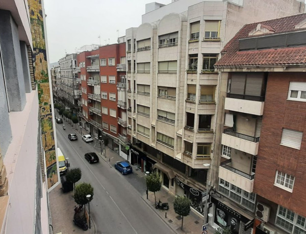 Продажа квартиры в  Avenida de Granada, 1, Distrito Belén - San Roque photo 2