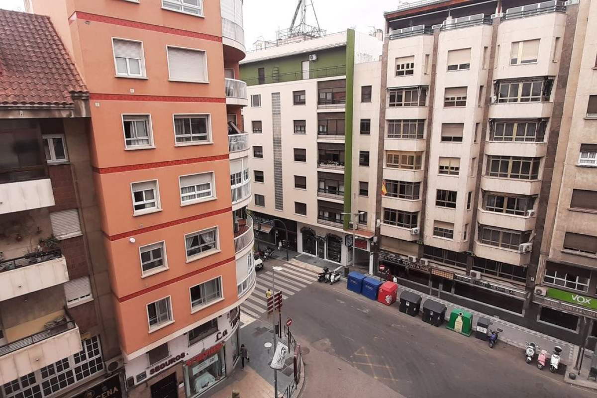 Продажа квартиры на Avenida de Granada, 1, Дистрито Белен - Сан Роке
photo 3