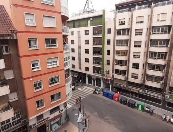Продажа квартиры в  Avenida de Granada, 1, Distrito Belén - San Roque photo 3