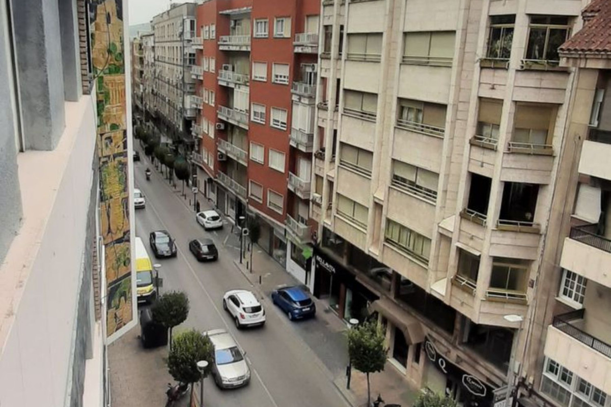Продажа квартиры на Avenida de Granada, 1, Дистрито Белен - Сан Роке
photo 4