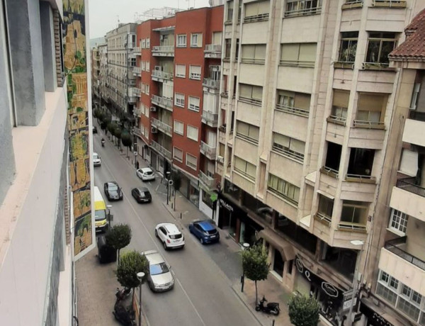 Продажа квартиры в  Avenida de Granada, 1, Distrito Belén - San Roque photo 4