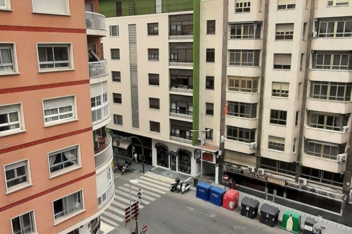 Продажа квартиры на Avenida de Granada, 1, Дистрито Белен - Сан Роке
photo 5