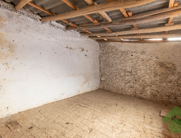 Chalet adosado en venta en , Gojar thumbnail 1