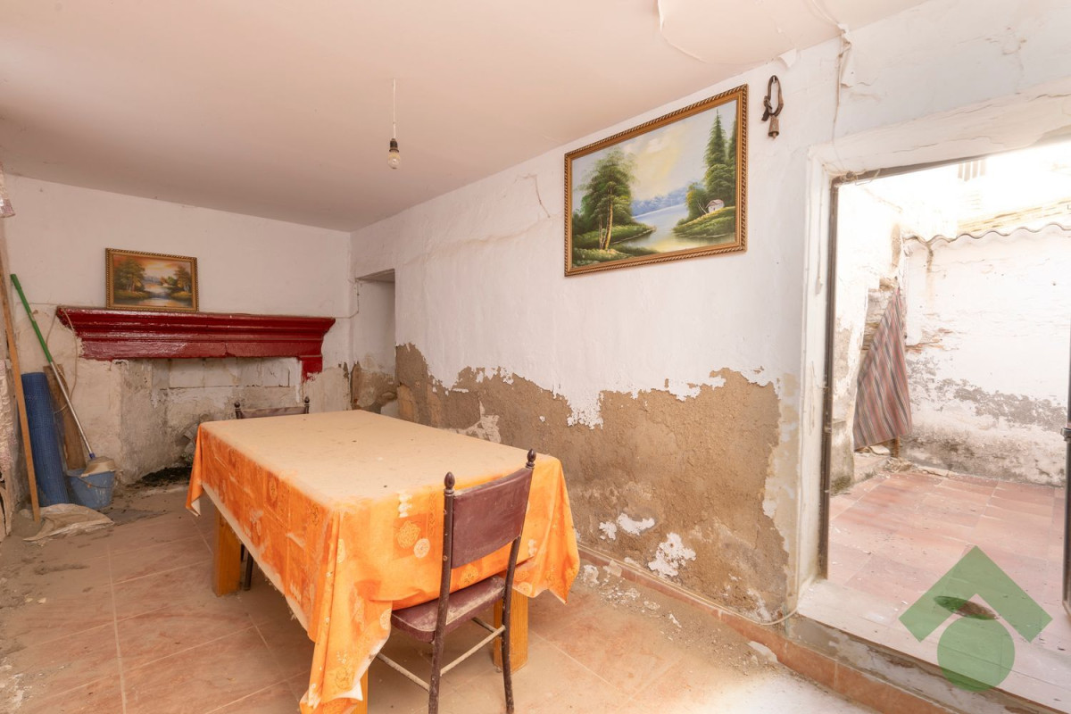 Venta de chalet adosado en , Gojar photo 4