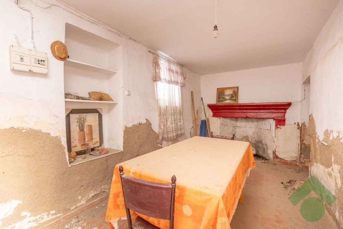 Venta de chalet adosado en , Gojar photo 5