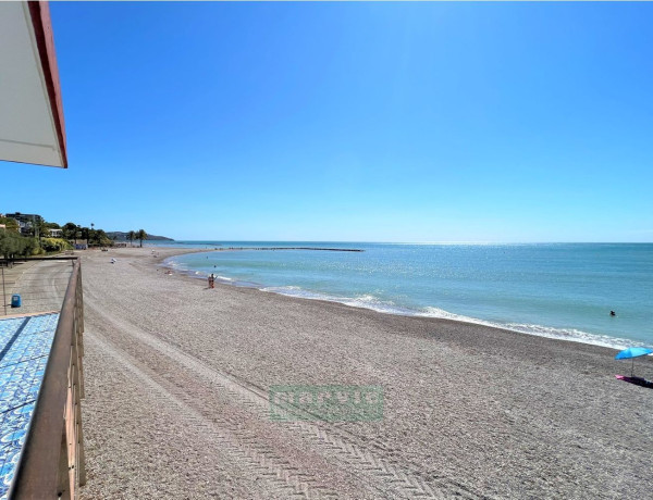 Chalet independiente en venta en Avenida Ferrandis Salvador, 123, Benicasim/Benicàssim photo 1