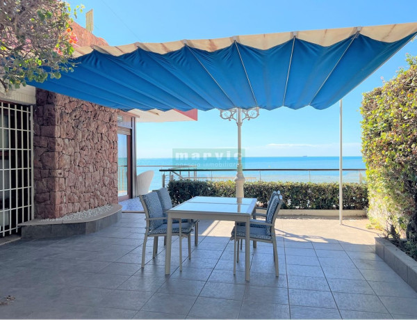 Chalet independiente en venta en Avenida Ferrandis Salvador, 123, Benicasim/Benicàssim thumbnail 1