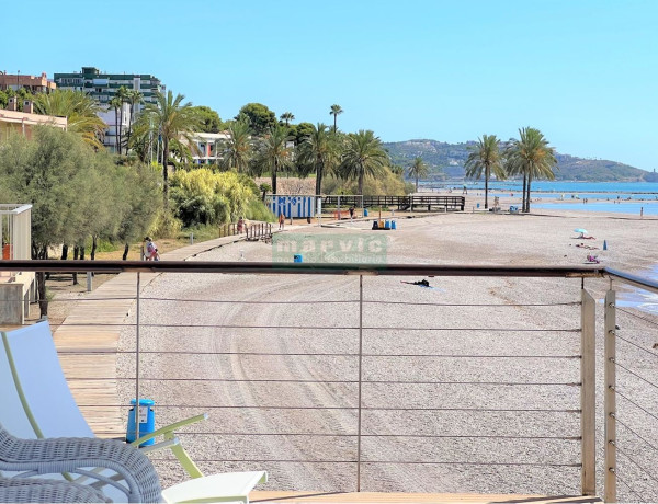 Chalet independiente en venta en Avenida Ferrandis Salvador, 123, Benicasim/Benicàssim thumbnail 2