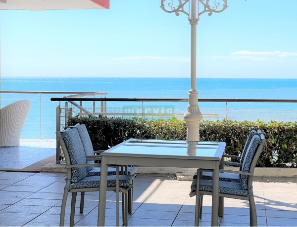 Chalet independiente en venta en  Avenida Ferrandis Salvador, 123, Benicasim/Benicàssim photo 4