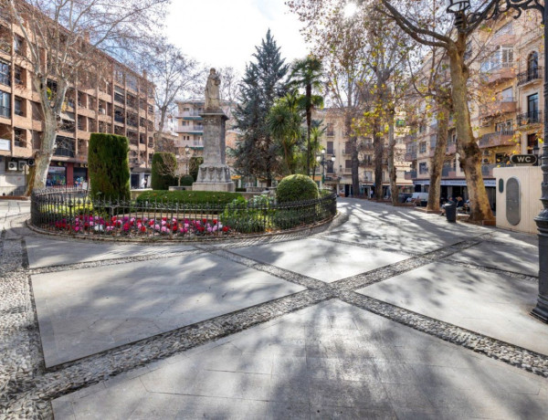 Piso en venta en  Calle Concepción, 3, Granada photo 3