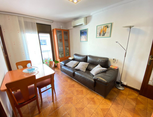 Piso en venta en  Can Serra - Pubilla Cases , Hospitalet de Llobregat photo 2