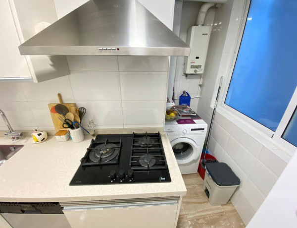 Piso en venta en  Can Serra - Pubilla Cases , Hospitalet de Llobregat photo 4