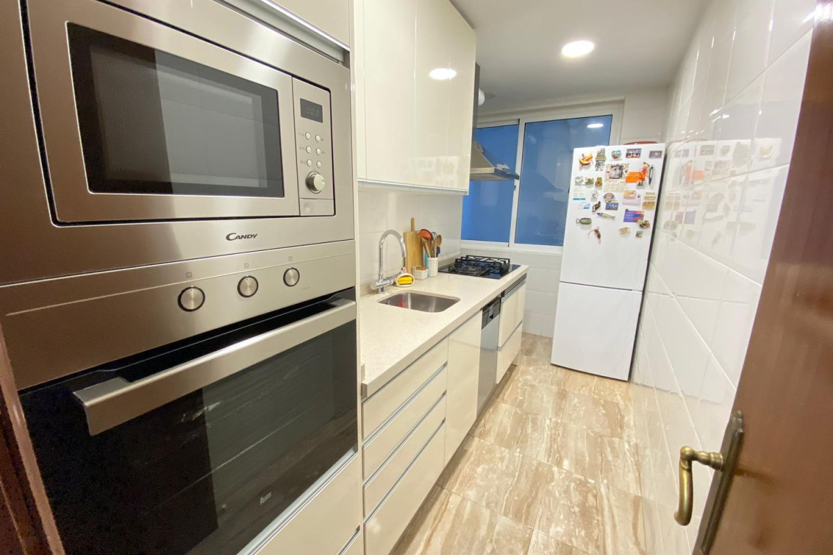 Venta de piso en Can Serra - Pubilla Cases, Hospitalet de Llobregat
photo 5
