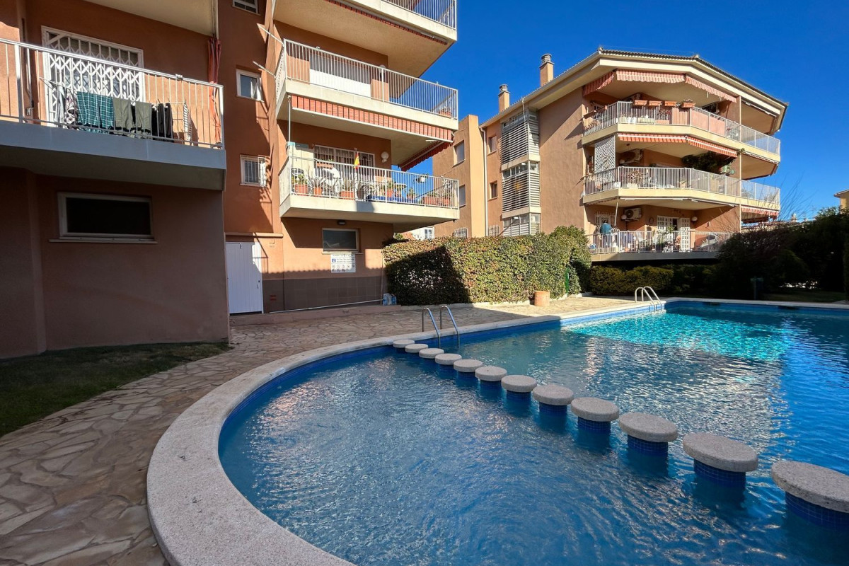 Venta de ático en  ponent, Castell-Platja d'Aro photo 2