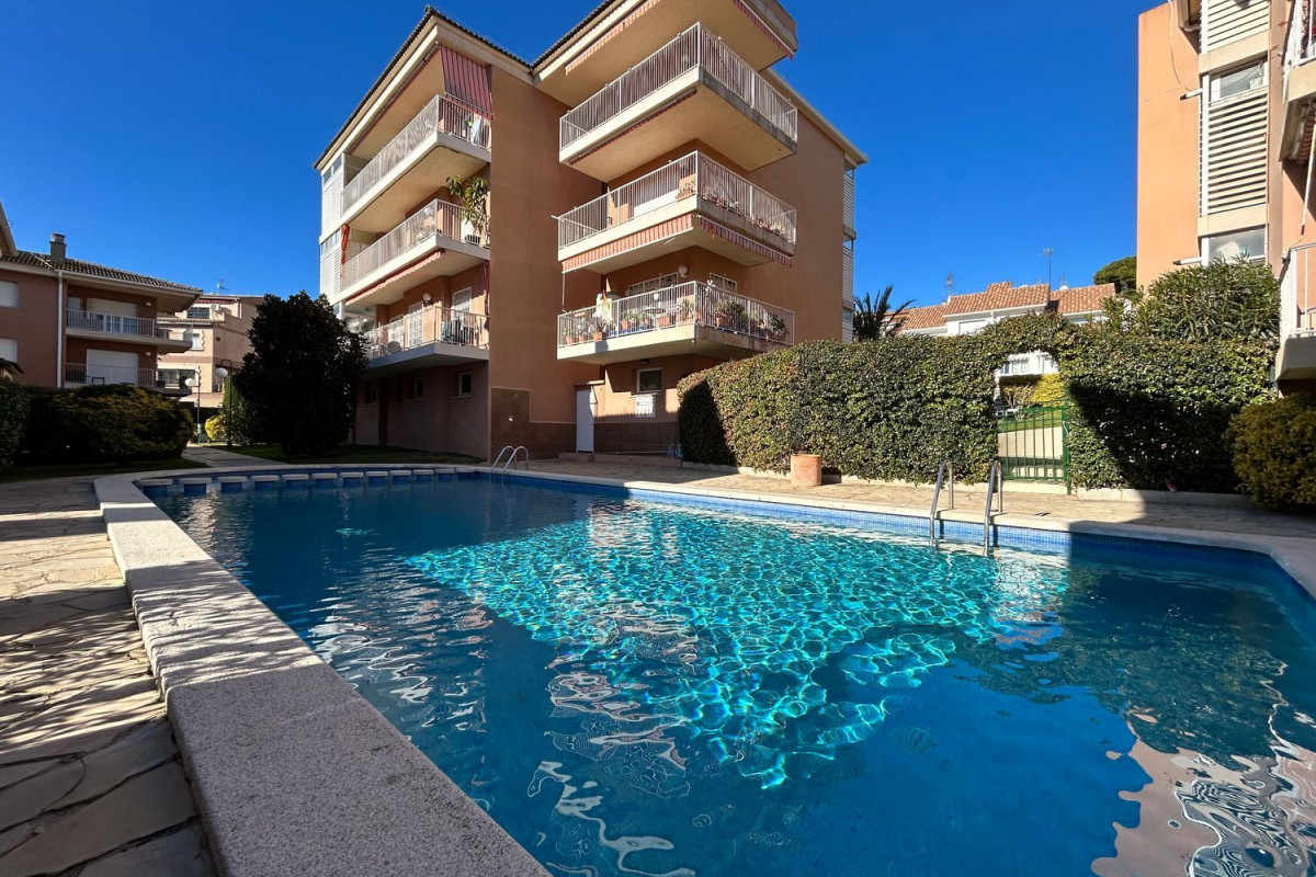 Venta de ático en  ponent, Castell-Platja d'Aro photo 3
