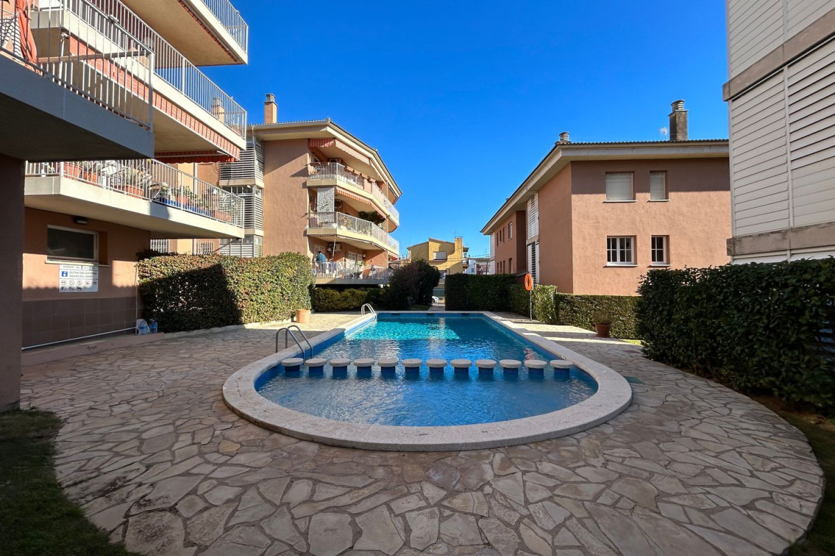 Venta de ático en  ponent, Castell-Platja d'Aro photo 4
