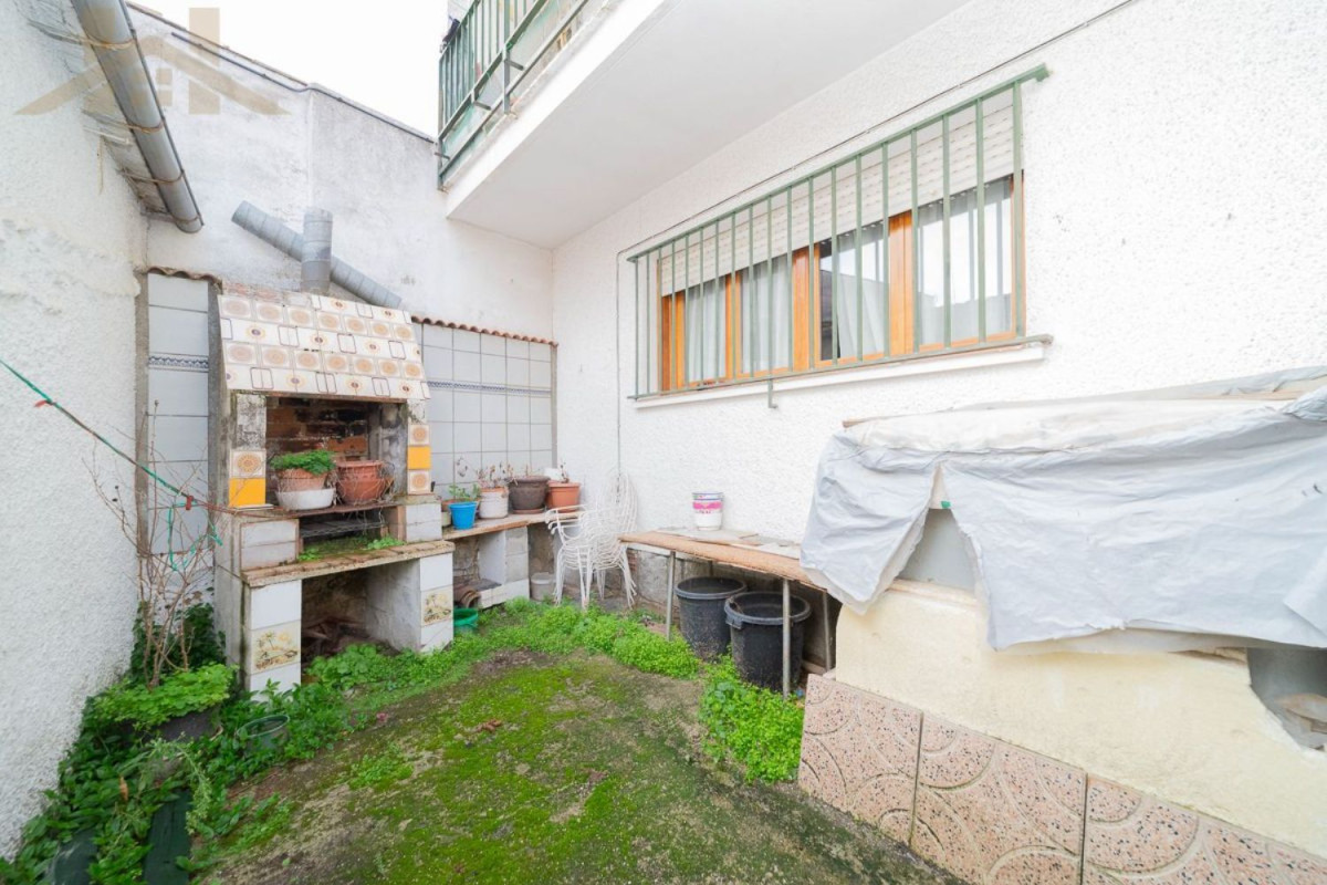Venta de bajo en santoyo, El Escorial
photo 3