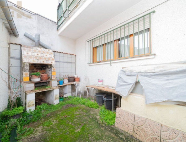 Bajo en venta en  santoyo, El Escorial photo 3