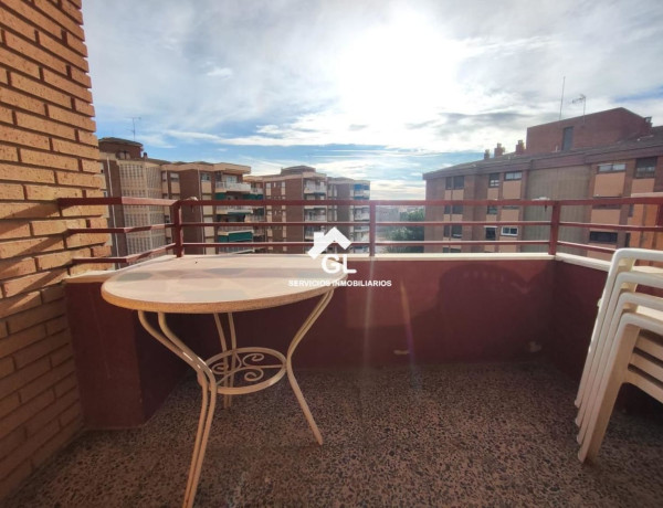 Продажа квартиры в  Calle de Ceuta, Albacete photo 1