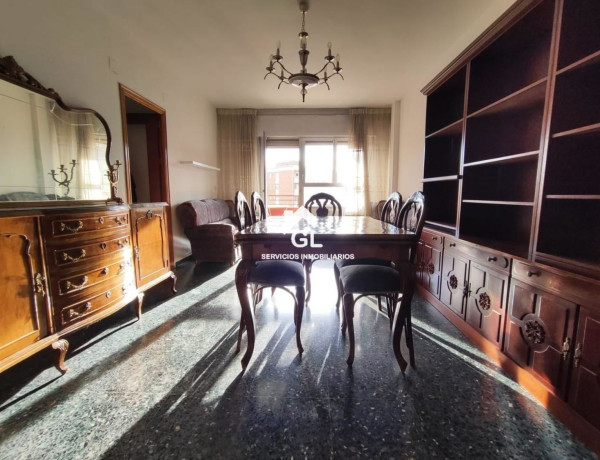 Продажа квартиры в  Calle de Ceuta, Albacete photo 2