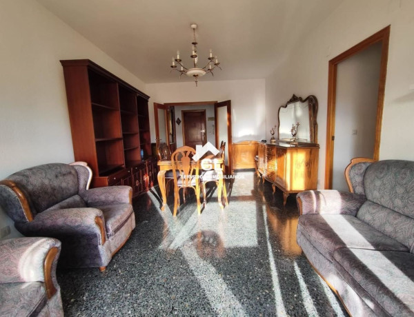 Продажа квартиры в  Calle de Ceuta, Albacete photo 3