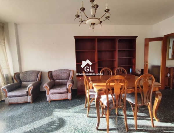 Продажа квартиры в  Calle de Ceuta, Albacete photo 4