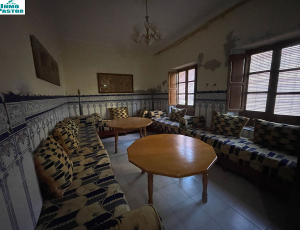 Semi-detached house for sale in Calle Martín Galindo , Melilla thumbnail 2