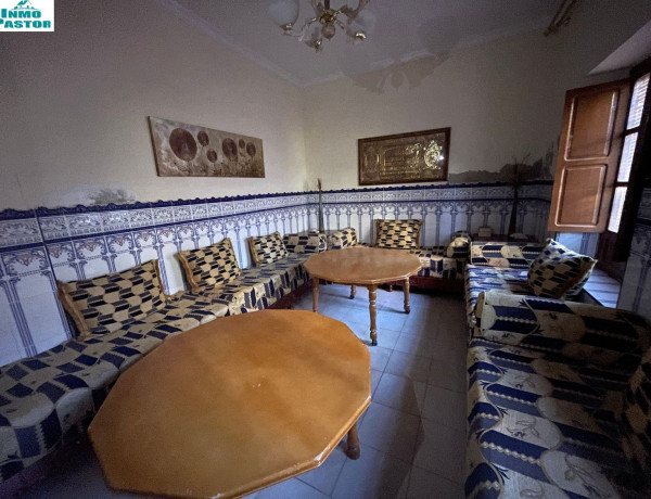 Semi-detached house for sale in  Calle Martín Galindo , Melilla photo 4