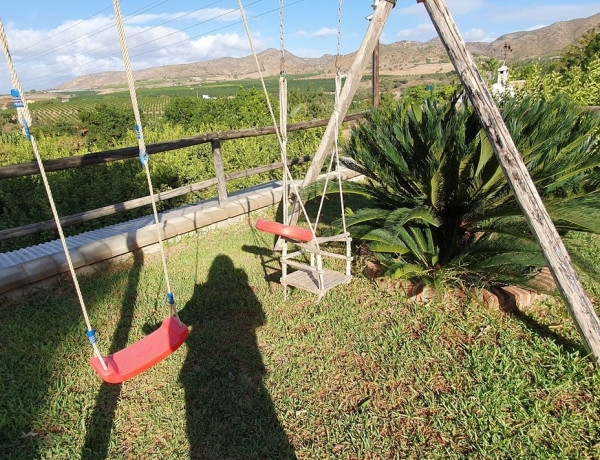 Terreno en venta en palo verde photo 1