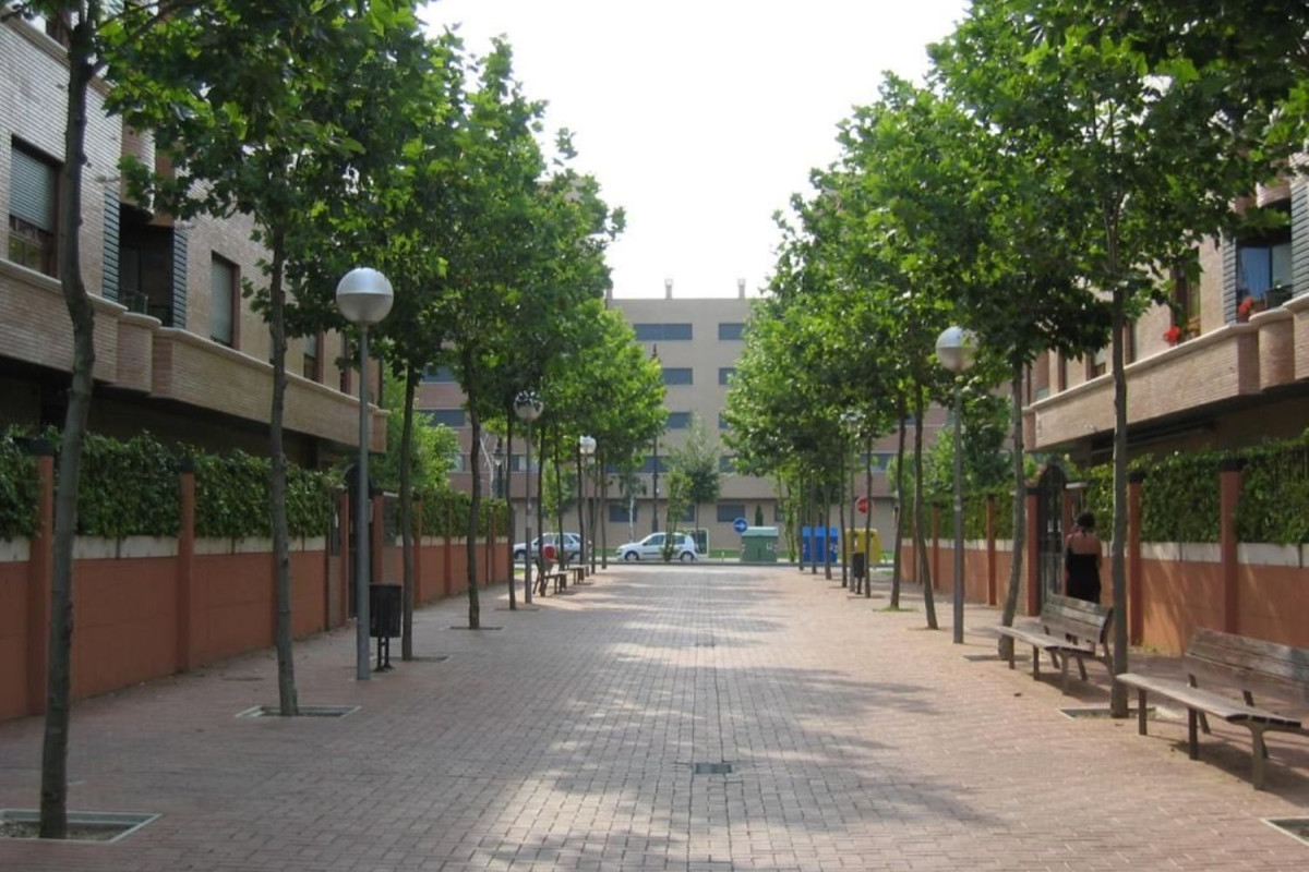 Venta de piso en Calle Rodrigo de Arriaga Mendo, 1, Logroño
photo 5